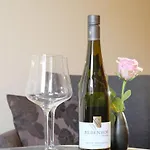Weingut Rebenhof Lejlighed *