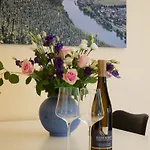 Weingut Rebenhof Lejlighed