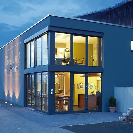 Weingut Rebenhof