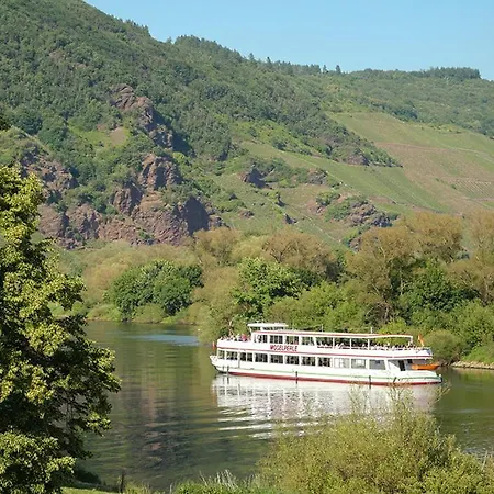 Apartment Weingut Rebenhof