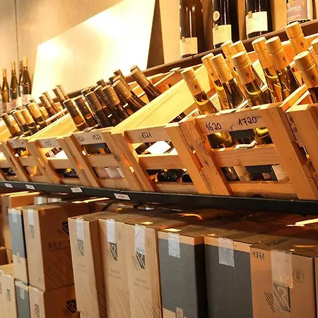 Weingut Rebenhof Uerzig