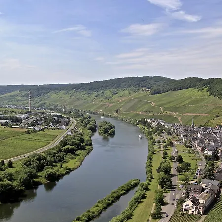Weingut Rebenhof Apartamento