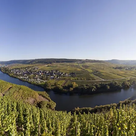 Weingut Rebenhof * Ürzig