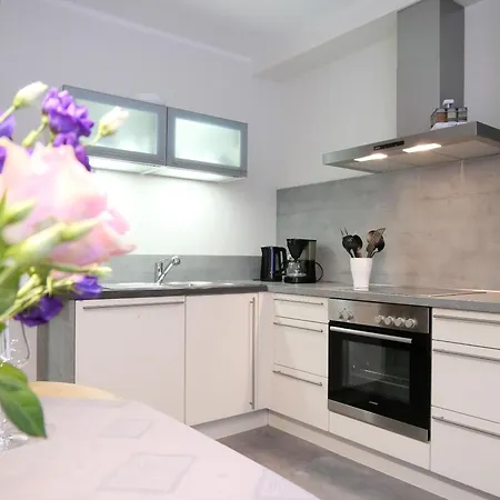Apartamento Weingut Rebenhof *