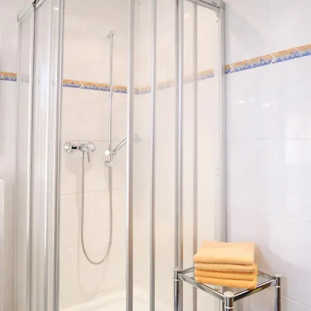 Apartamento Weingut Rebenhof *