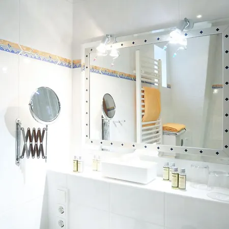 Apartamento Weingut Rebenhof Ürzig