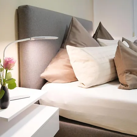 Apartamento Weingut Rebenhof Ürzig