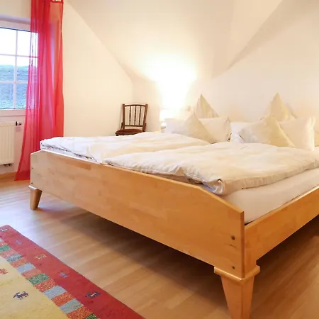 Weingut Rebenhof Apartamento