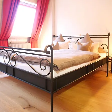 Apartamento Weingut Rebenhof *
