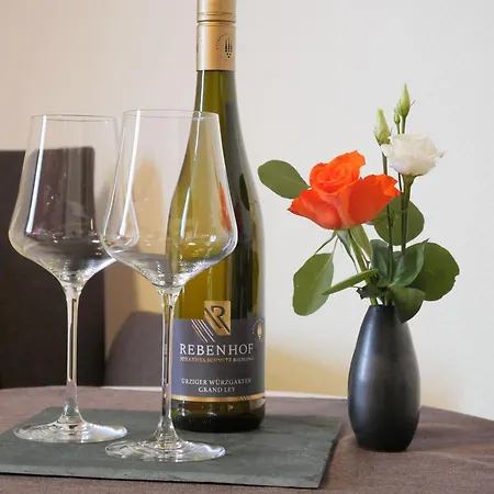 Weingut Rebenhof *