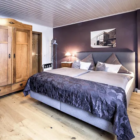Apartamento Weingut Rebenhof Ürzig