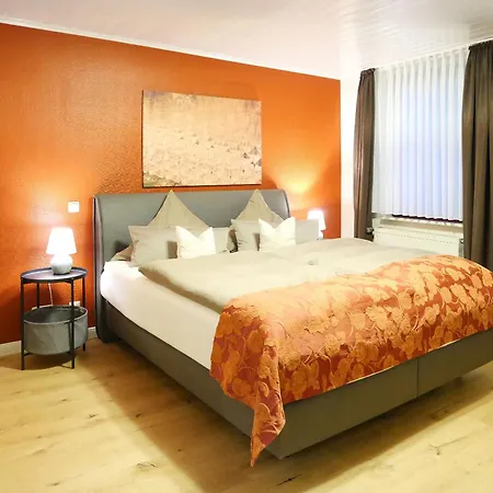 Apartamento Weingut Rebenhof
