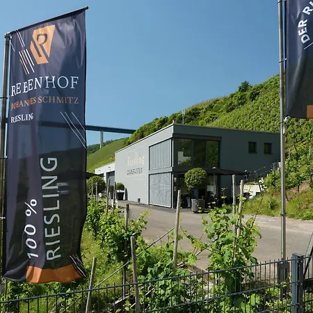 Apartamento Weingut Rebenhof