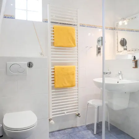 Apartamento Weingut Rebenhof