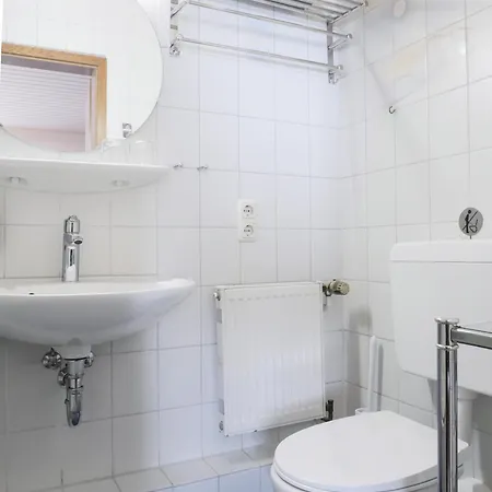 Apartamento Weingut Rebenhof *