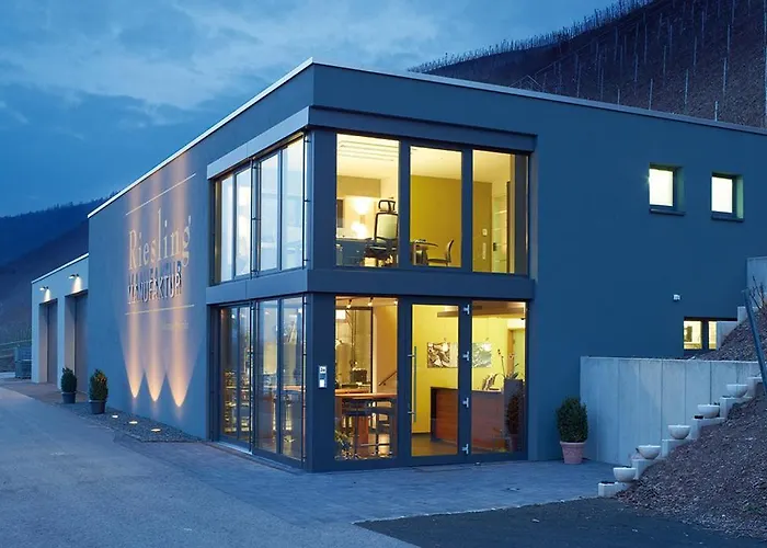 Weingut Rebenhof