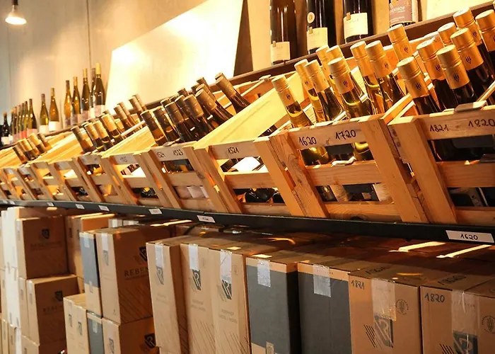 Weingut Rebenhof Ürzig