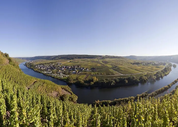 Weingut Rebenhof * Uerzig