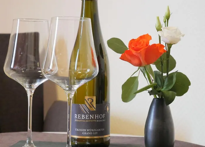 Weingut Rebenhof *